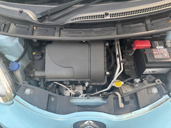 Used Citroen C1 2013 for sale - 75677208: Photo 19