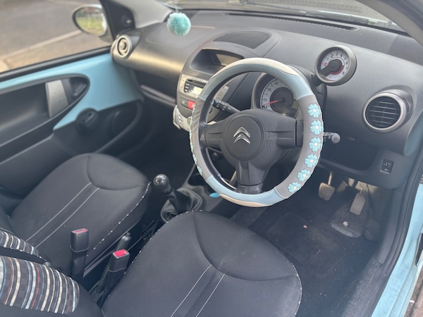 Used Citroen C1 2013 for sale - 75677208: Photo 9