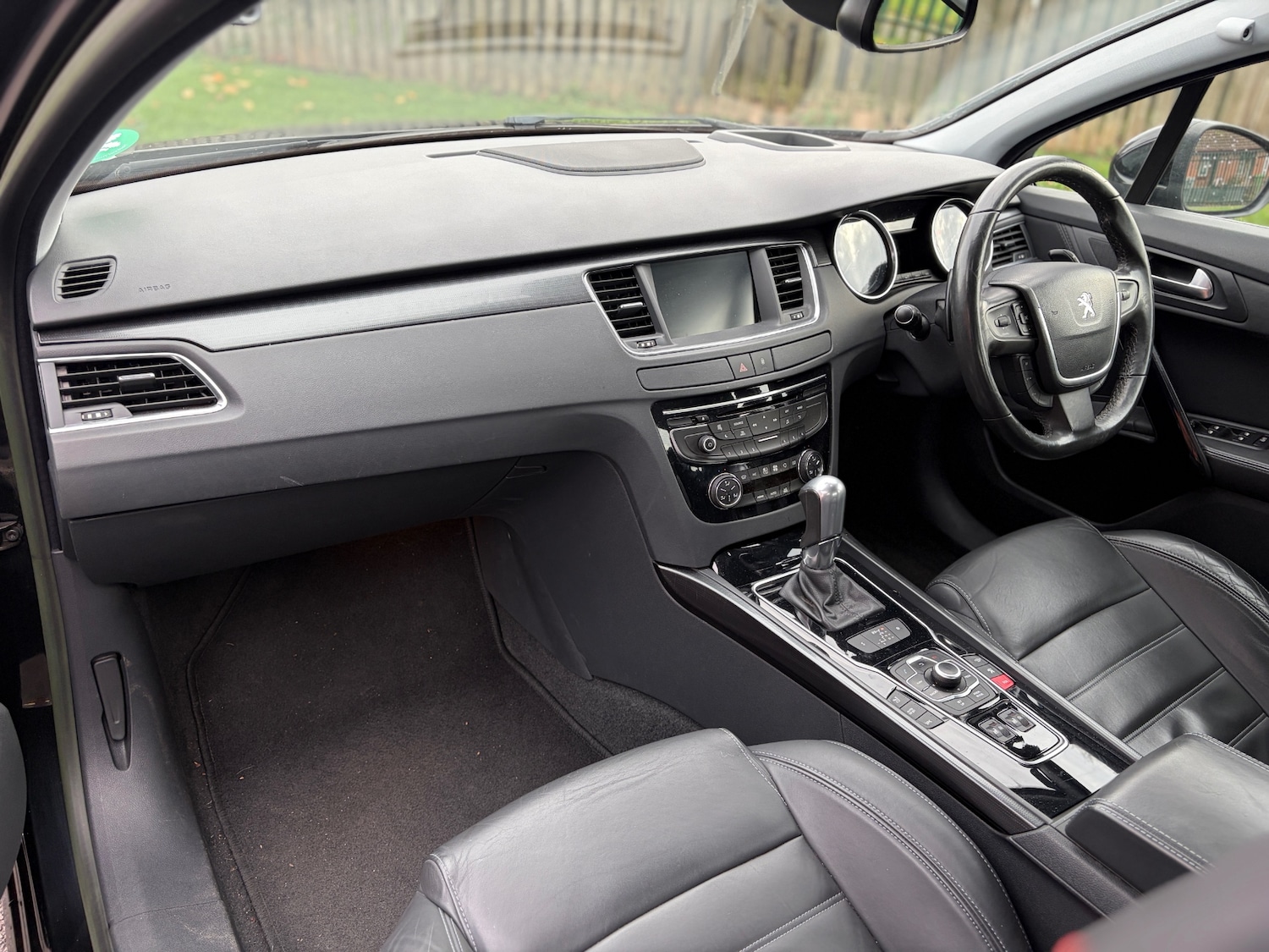 Used Peugeot 508 2013 for sale - 76547540: Photo 10