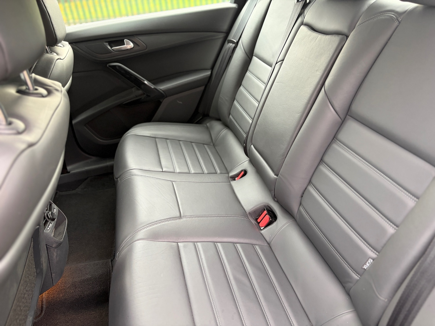 Used Peugeot 508 2013 for sale - 76547540: Photo 11