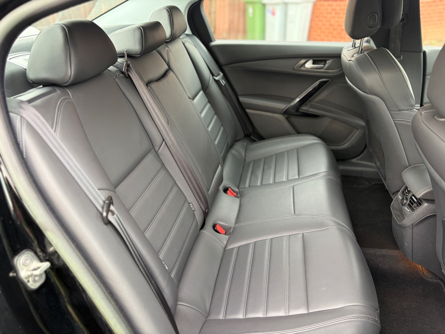 Used Peugeot 508 2013 for sale - 76547540: Photo 12