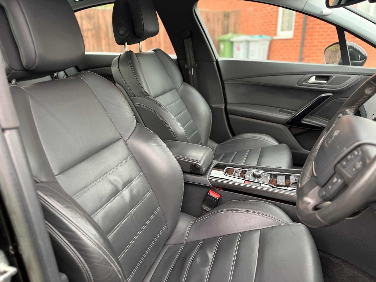 Used Peugeot 508 2013 for sale - 76547540: Photo 14