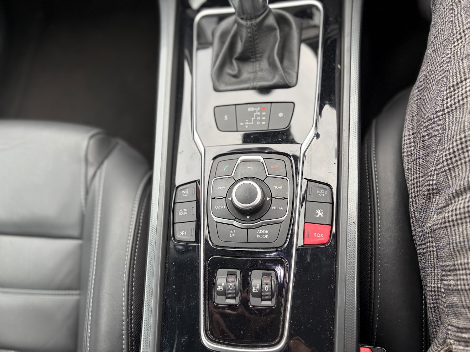 Used Peugeot 508 2013 for sale - 76547540: Photo 16