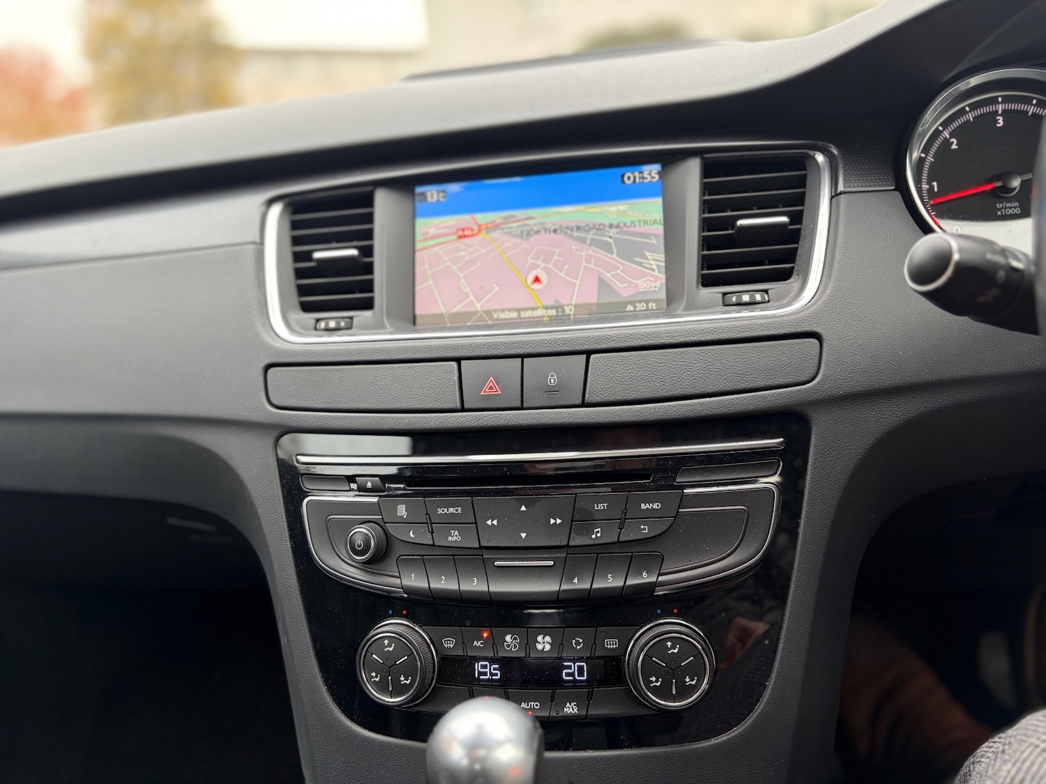 Used Peugeot 508 2013 for sale - 76547540: Photo 19