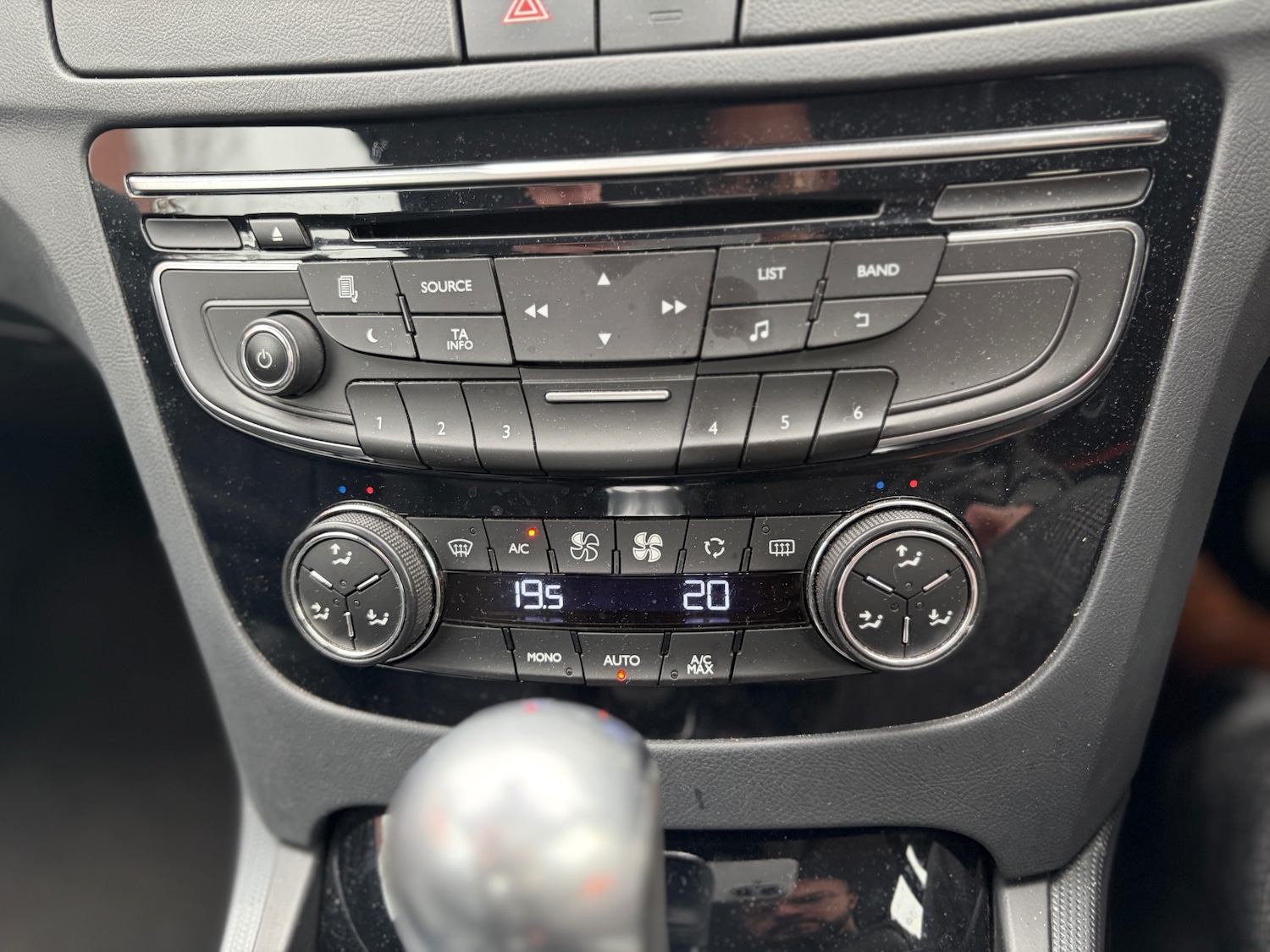 Used Peugeot 508 2013 for sale - 76547540: Photo 20