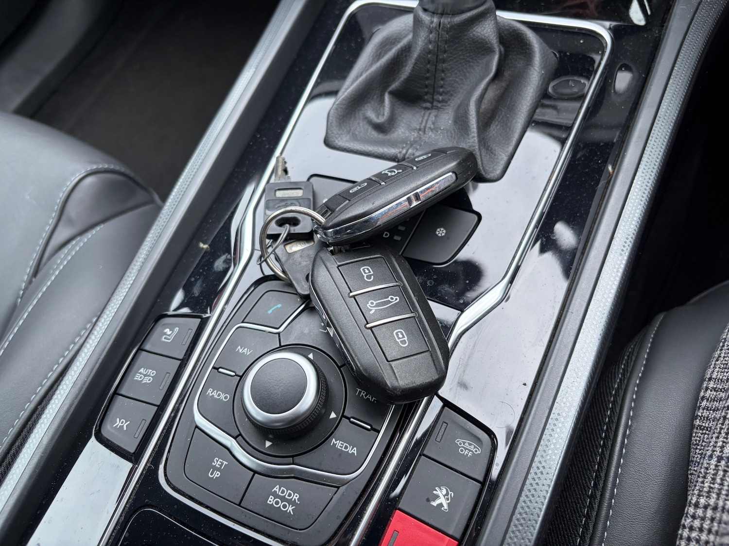 Used Peugeot 508 2013 for sale - 76547540: Photo 21