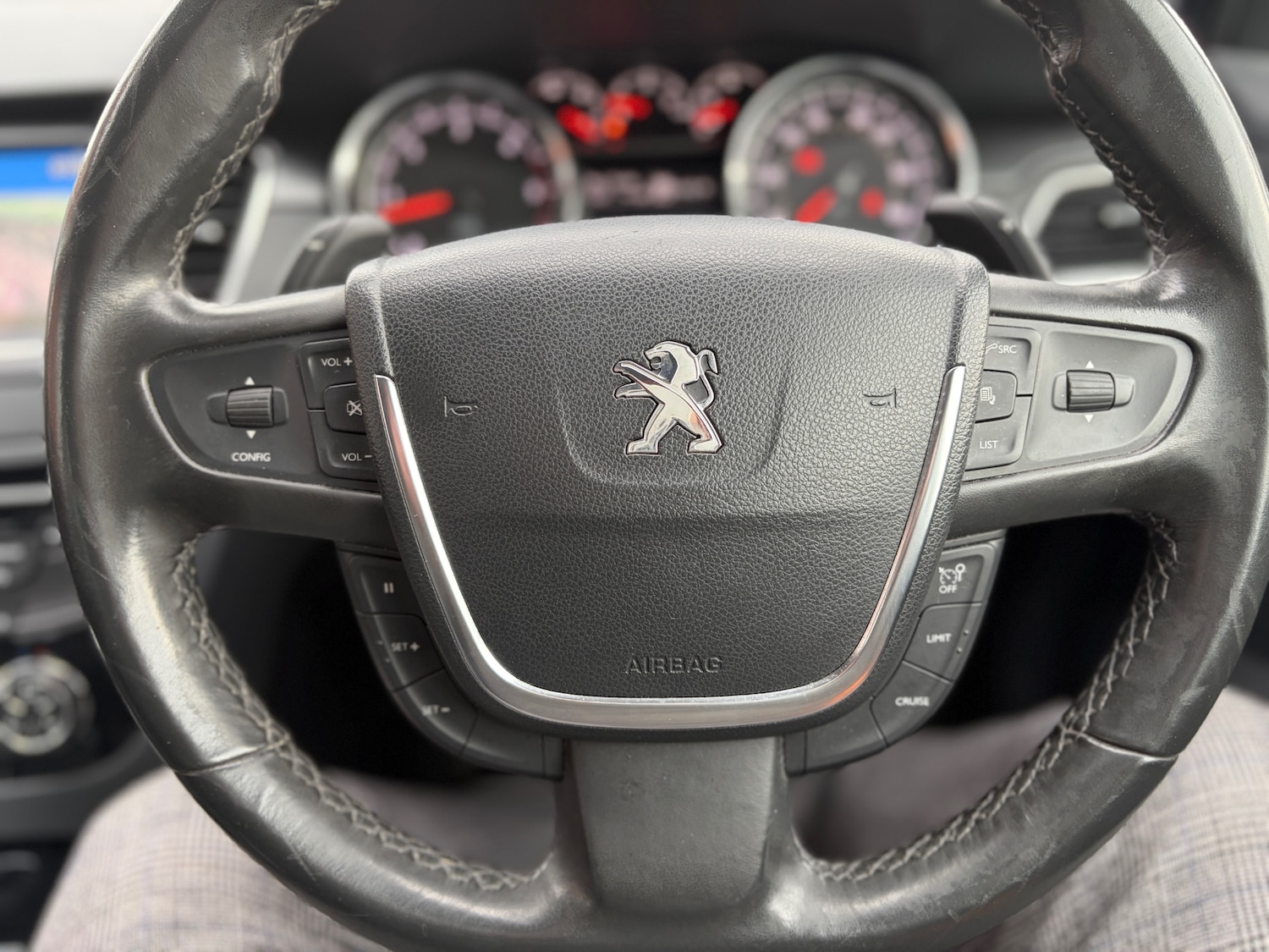 Used Peugeot 508 2013 for sale - 76547540: Photo 22