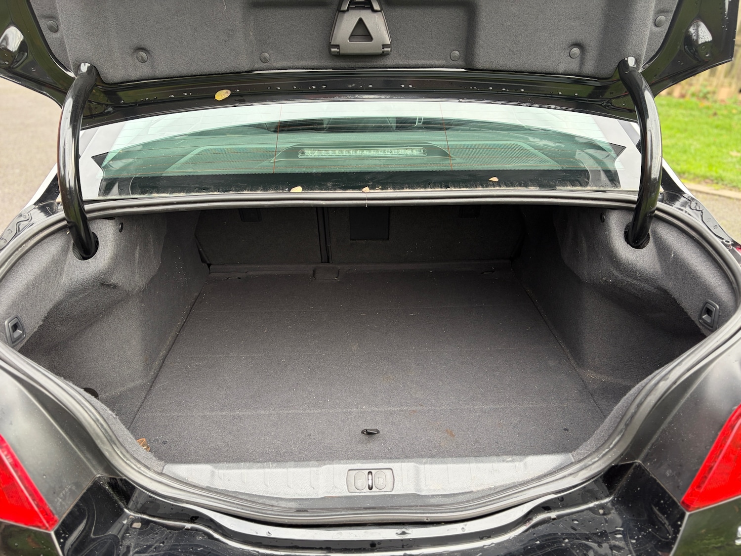 Used Peugeot 508 2013 for sale - 76547540: Photo 24