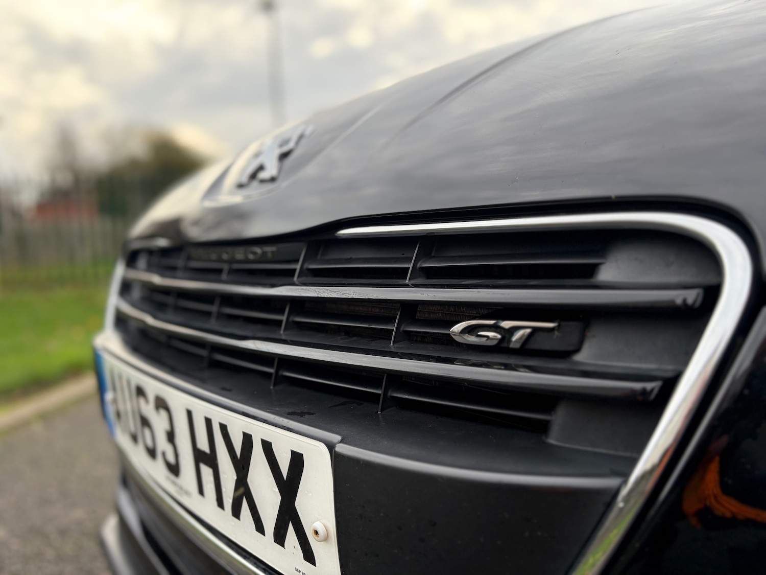 Used Peugeot 508 2013 for sale - 76547540: Photo 9