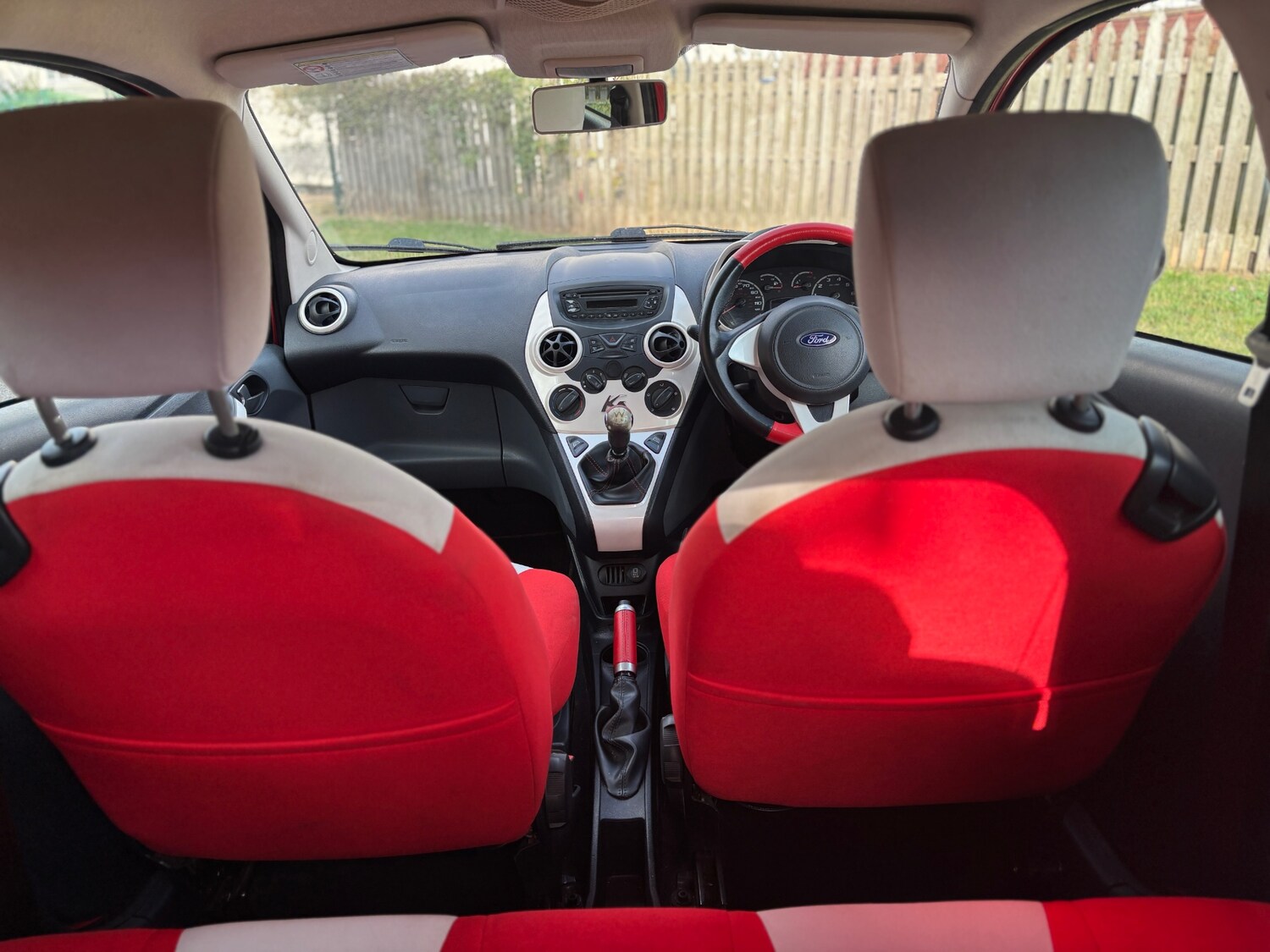 Vehicle 19