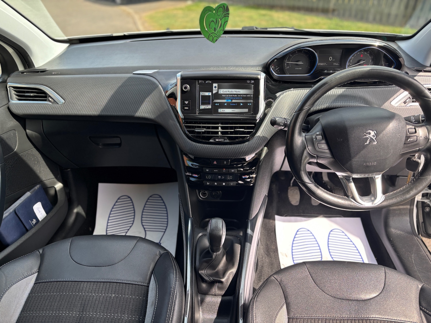 Vehicle 17