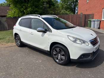 2014 (14) - 1.2 VTi Allure 5dr