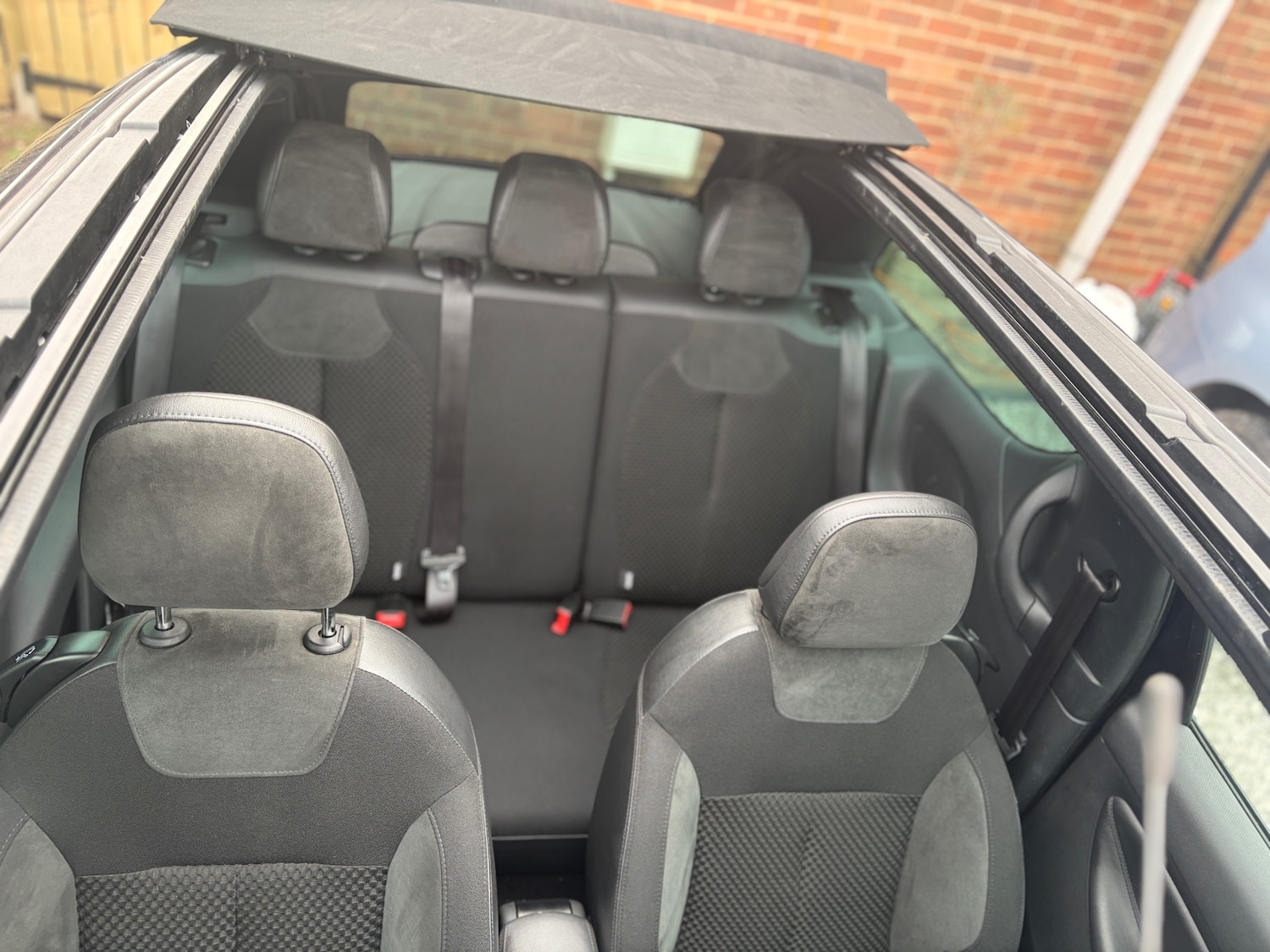 Used Citroen DS3 2015 for sale - 77989390: Photo 14