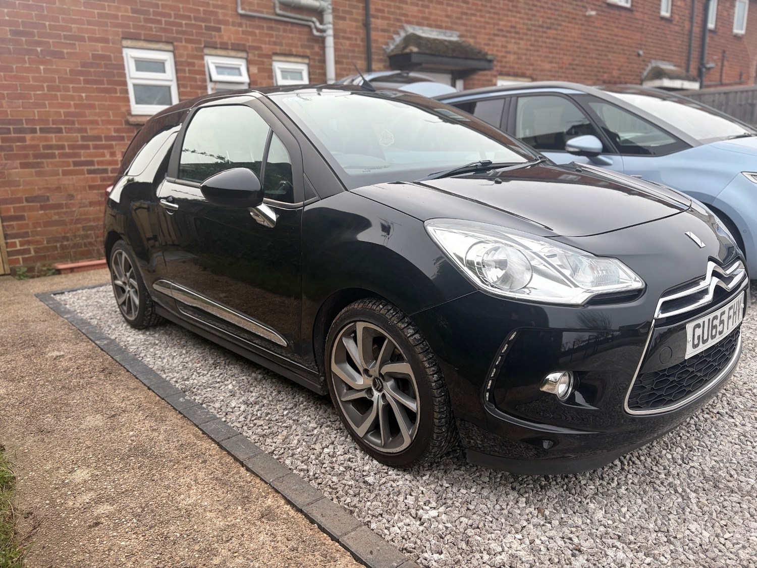 Used Citroen DS3 2015 for sale - 77989390: Photo 3