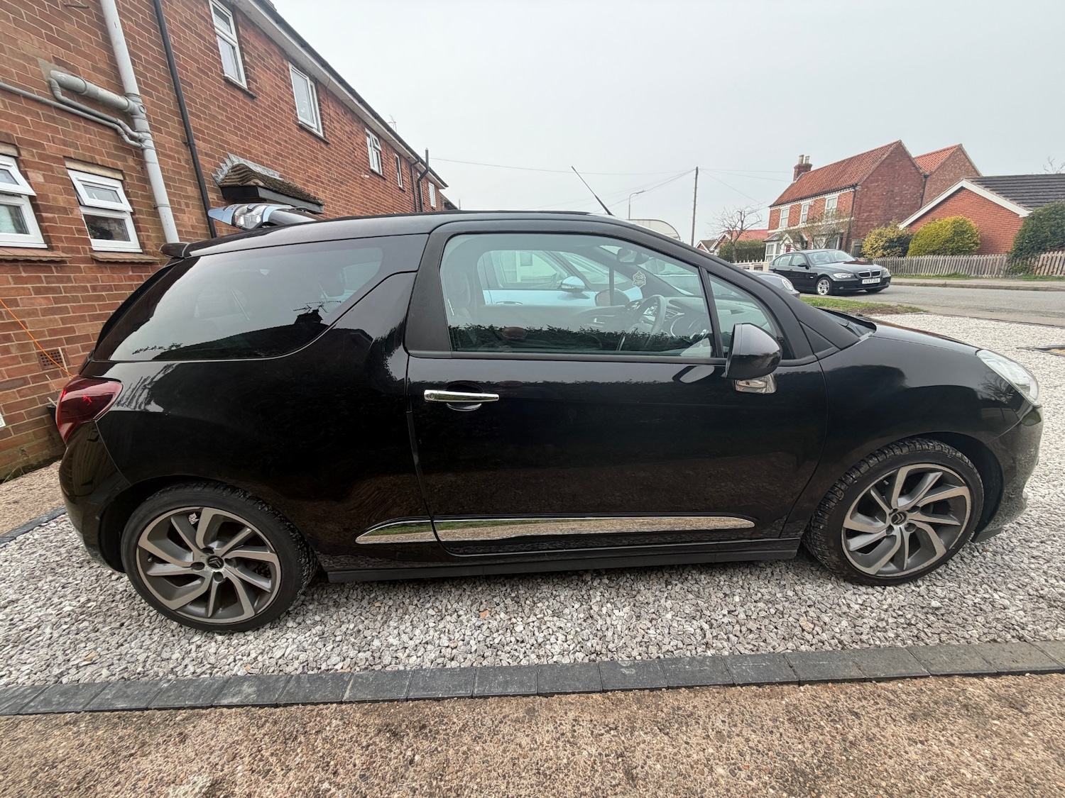 Used Citroen DS3 2015 for sale - 77989390: Photo 4
