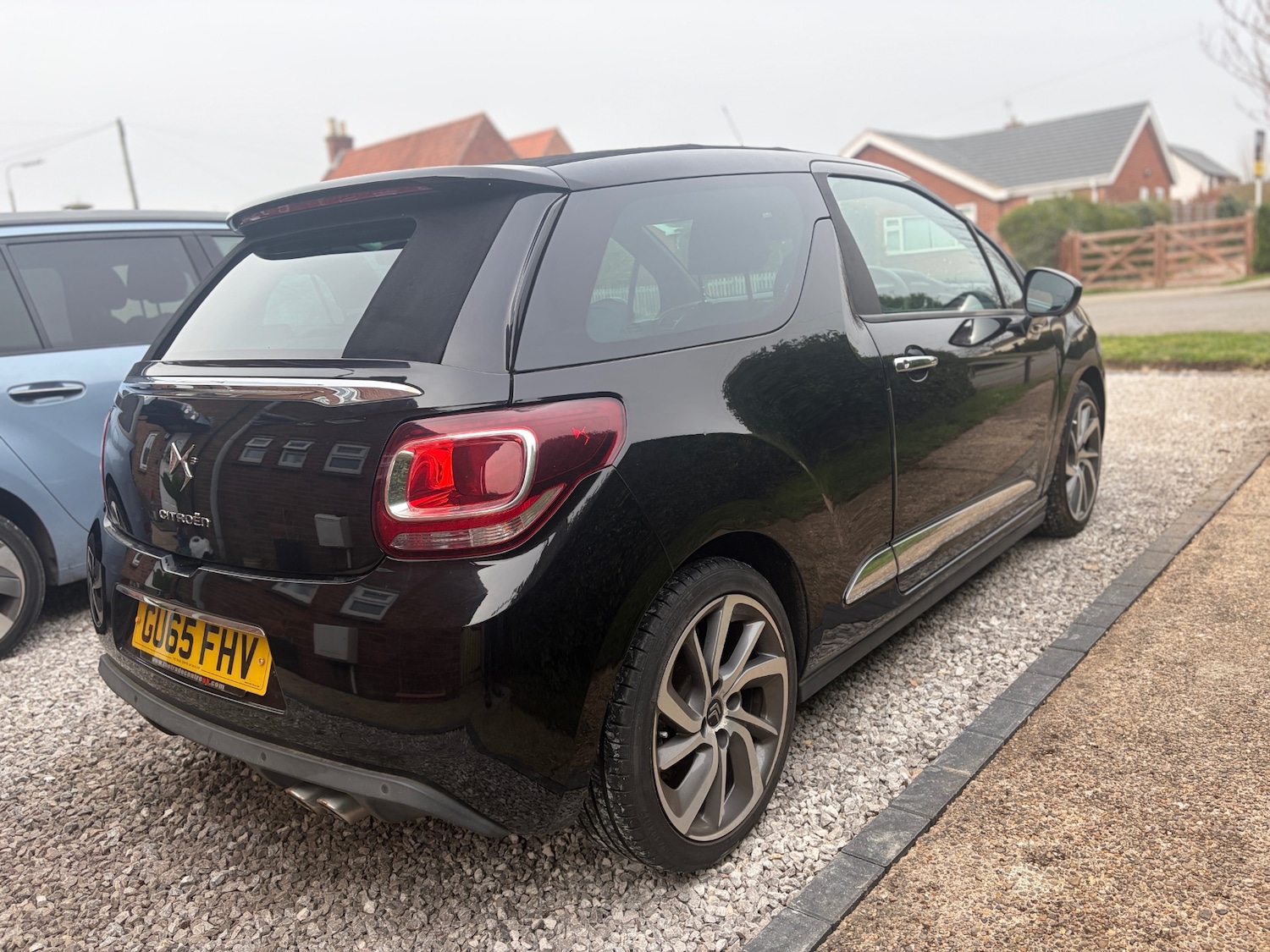 Used Citroen DS3 2015 for sale - 77989390: Photo 5
