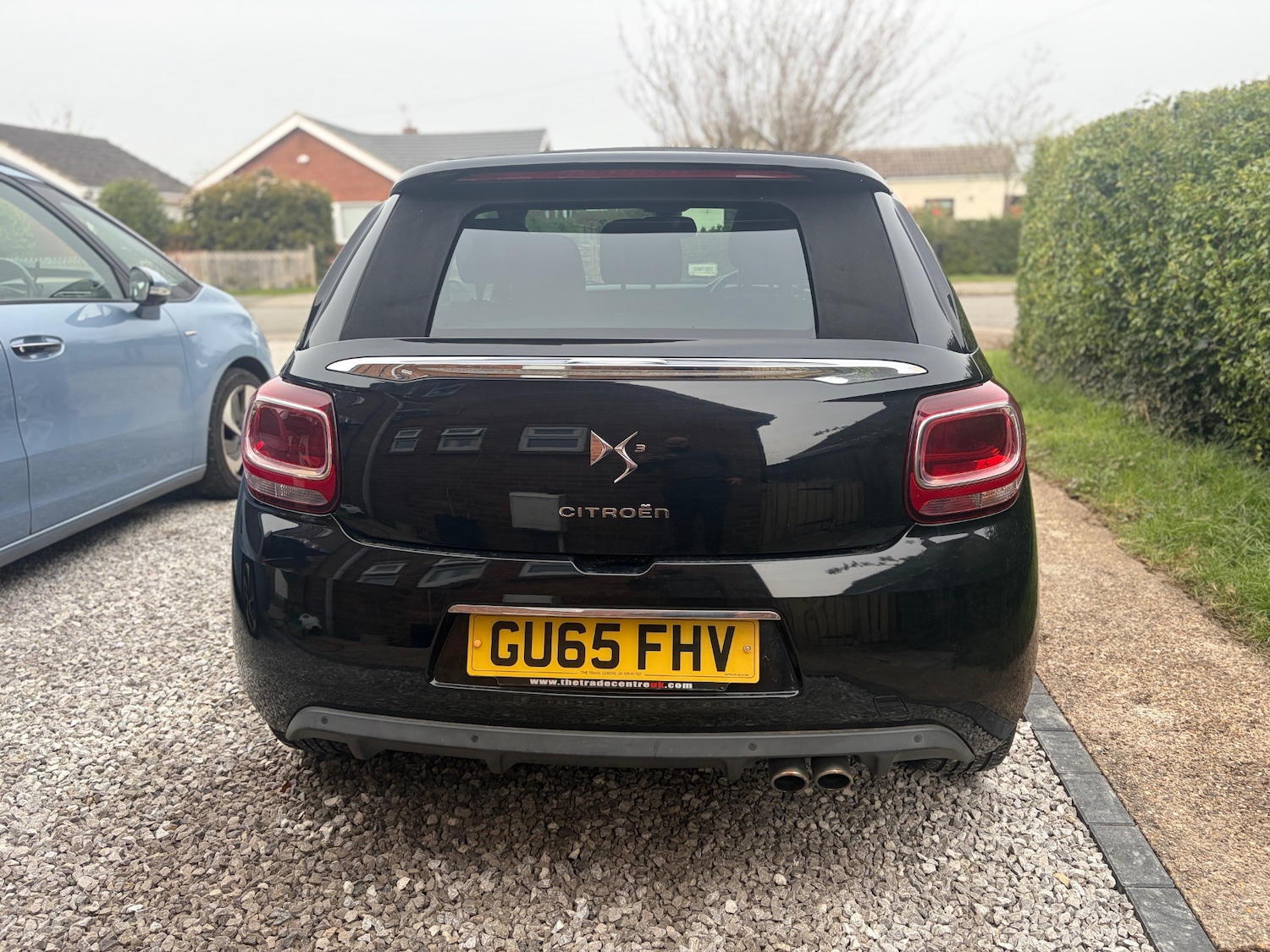 Used Citroen DS3 2015 for sale - 77989390: Photo 6