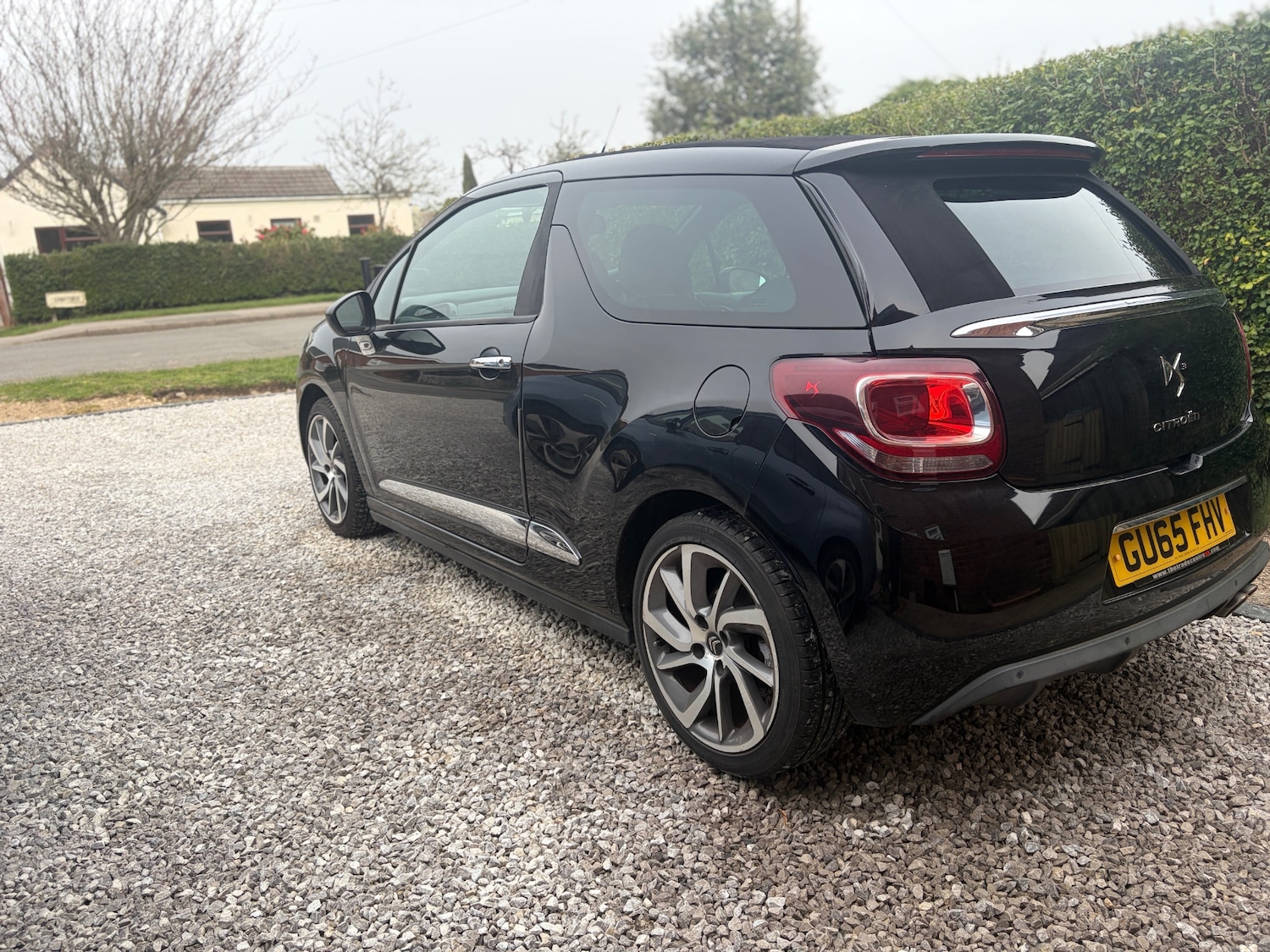Used Citroen DS3 2015 for sale - 77989390: Photo 7