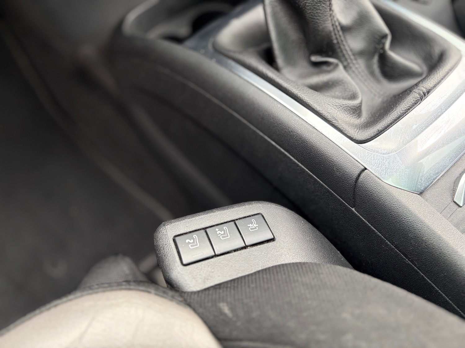 Used Citroen C4 Grand Picasso 2015 for sale - 76532317: Photo 18