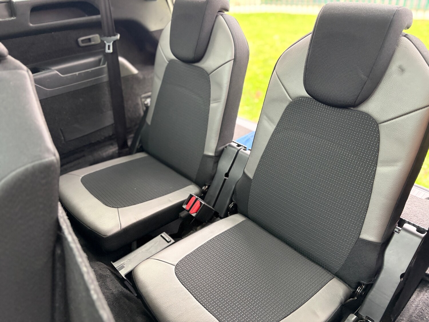 Used Citroen C4 Grand Picasso 2015 for sale - 76532317: Photo 22