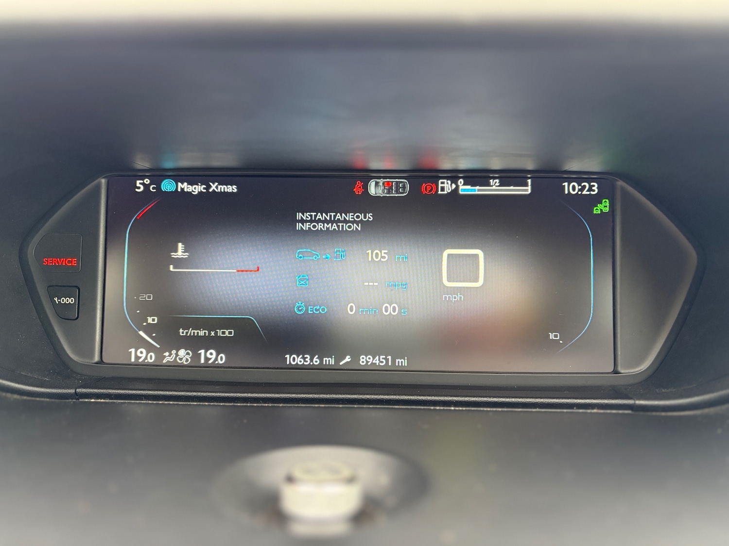 Used Citroen C4 Grand Picasso 2015 for sale - 76532317: Photo 28