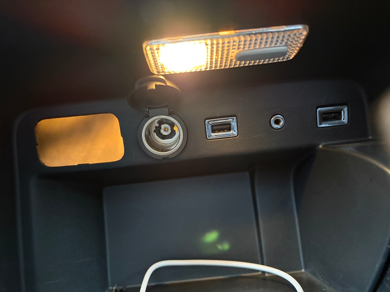 Used Citroen C4 Grand Picasso 2015 for sale - 76532317: Photo 32