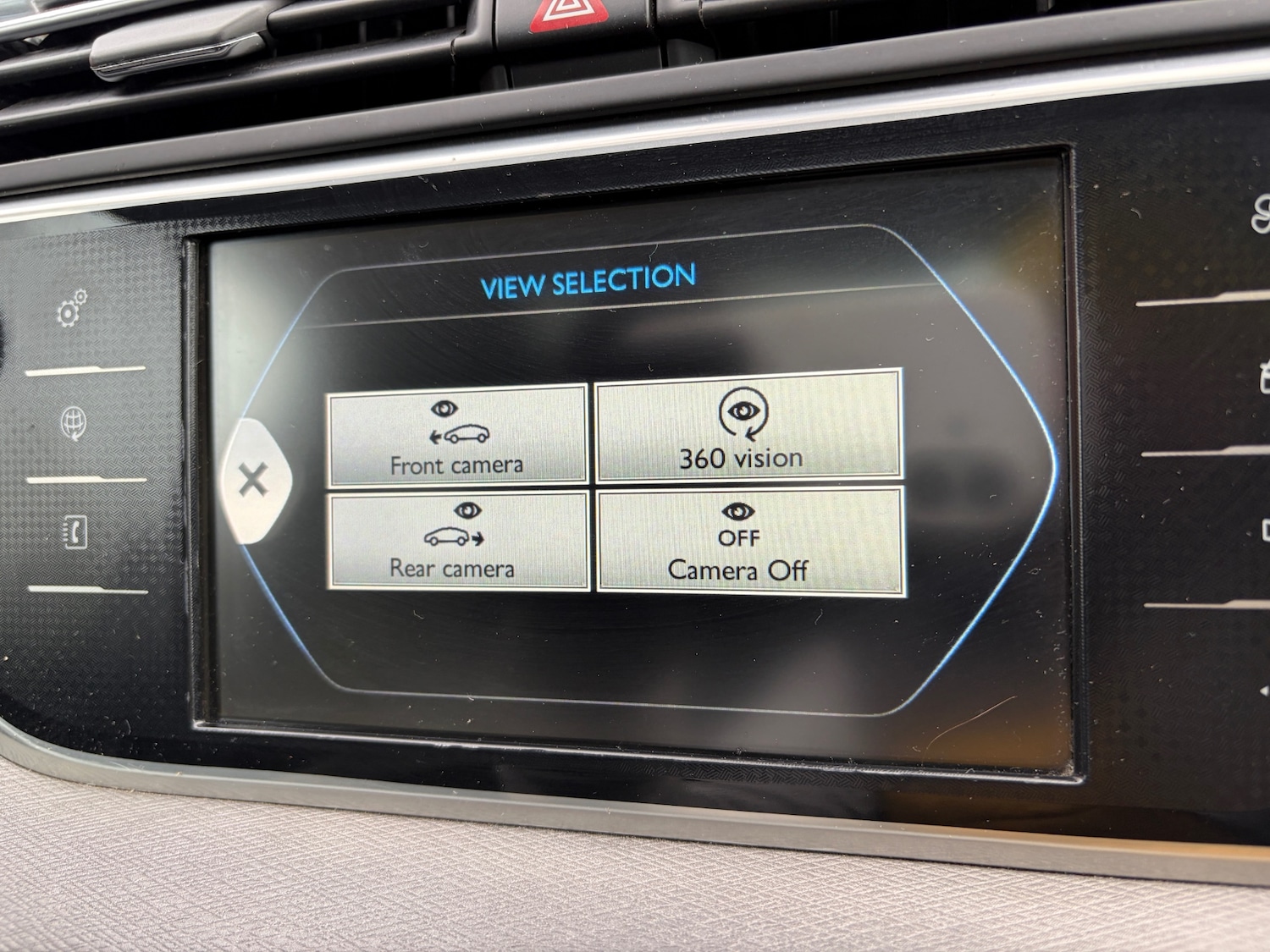 Used Citroen C4 Grand Picasso 2015 for sale - 76532317: Photo 35