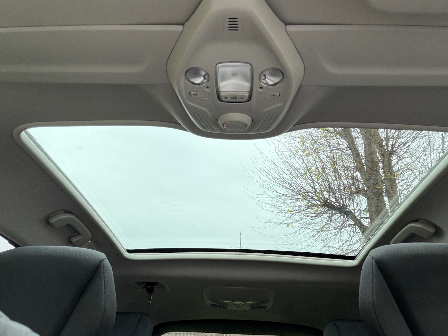 Used Citroen C4 Grand Picasso 2015 for sale - 76532317: Photo 37