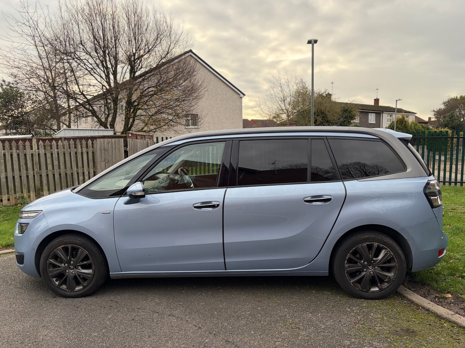 Used Citroen C4 Grand Picasso 2015 for sale - 76532317: Photo 6