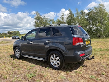 Used Kia Sorento 2012 for sale - 78779106: Photo