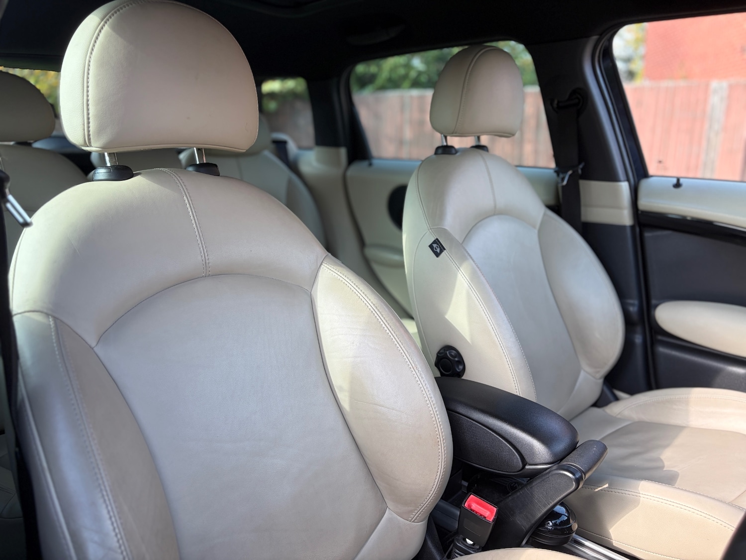 Used MINI Countryman 2011 for sale - 76204654: Photo 10