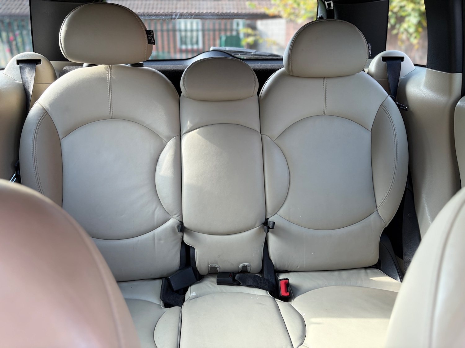 Used MINI Countryman 2011 for sale - 76204654: Photo 11