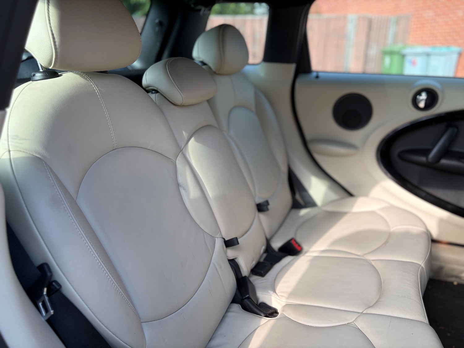 Used MINI Countryman 2011 for sale - 76204654: Photo 13