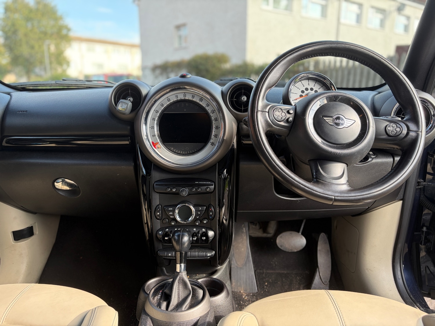 Used MINI Countryman 2011 for sale - 76204654: Photo 14