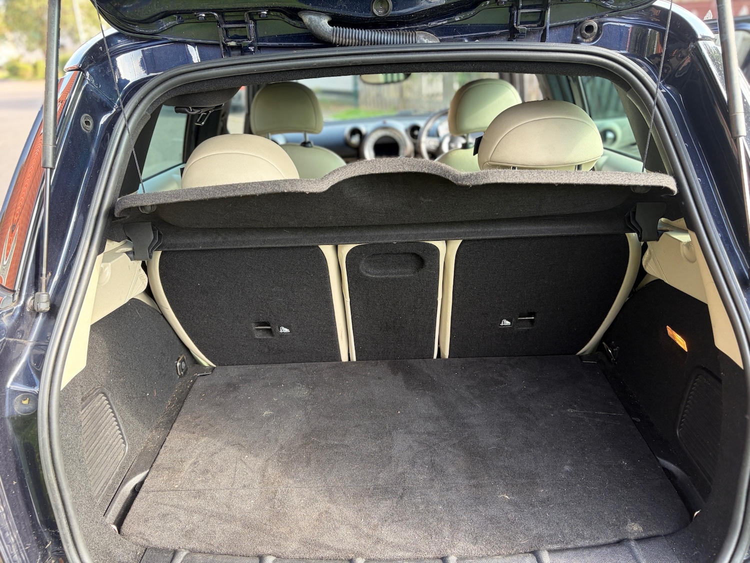 Used MINI Countryman 2011 for sale - 76204654: Photo 15