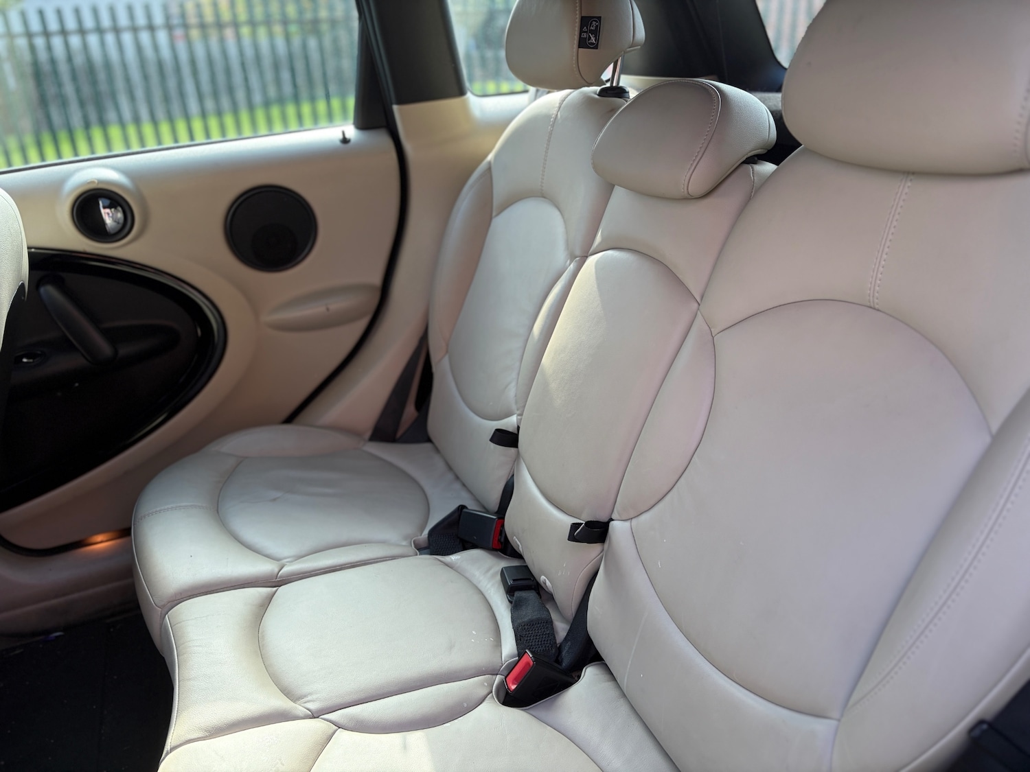 Used MINI Countryman 2011 for sale - 76204654: Photo 16