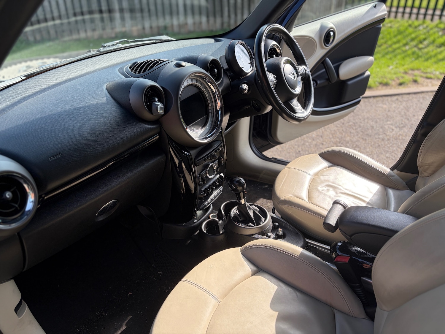 Used MINI Countryman 2011 for sale - 76204654: Photo 17