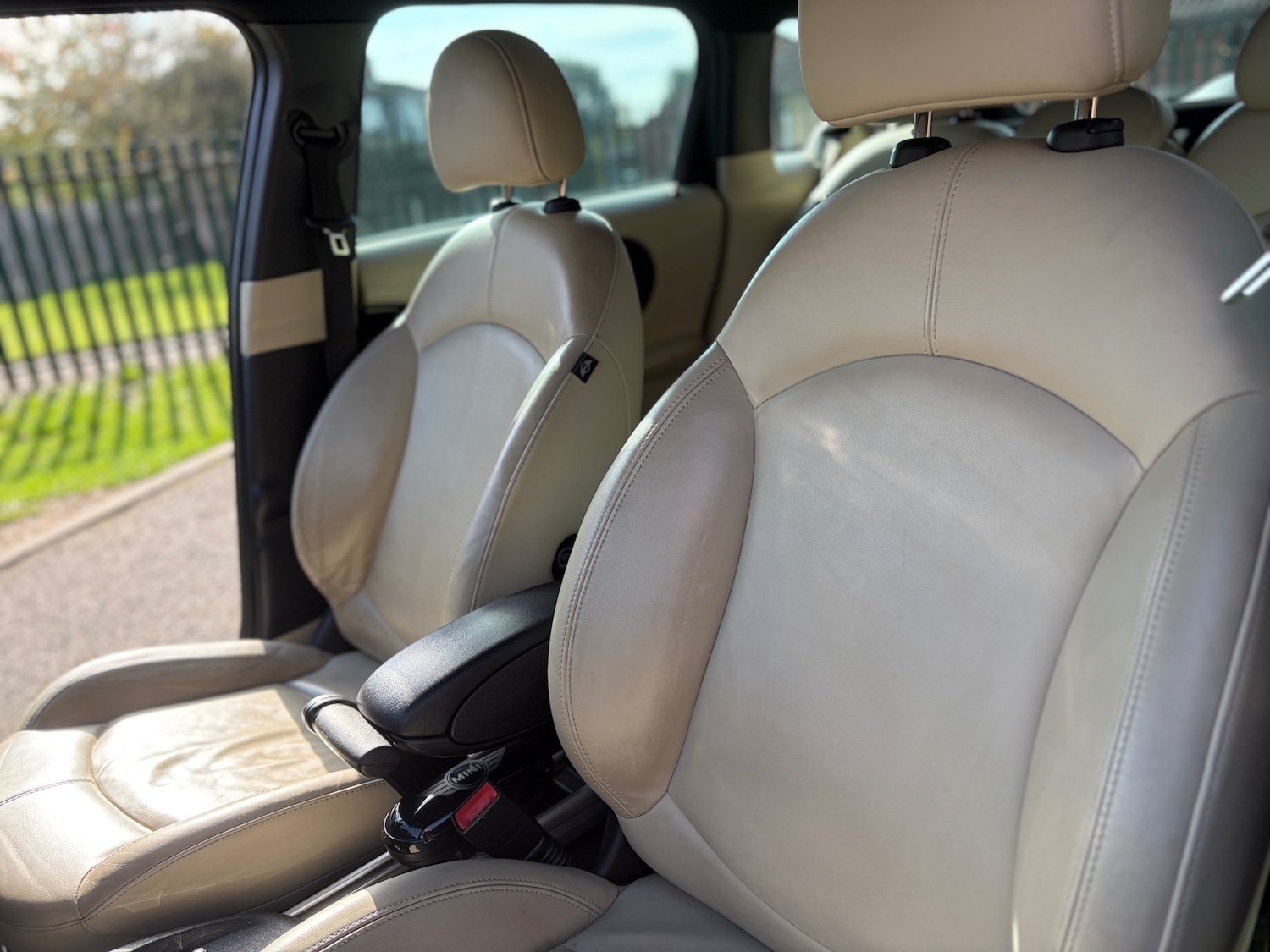 Used MINI Countryman 2011 for sale - 76204654: Photo 18