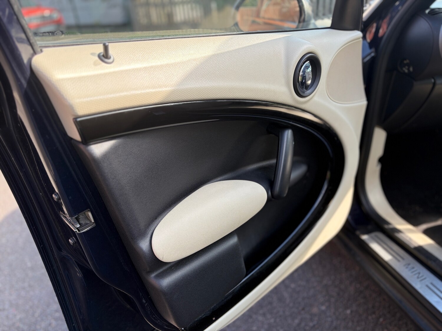 Used MINI Countryman 2011 for sale - 76204654: Photo 19