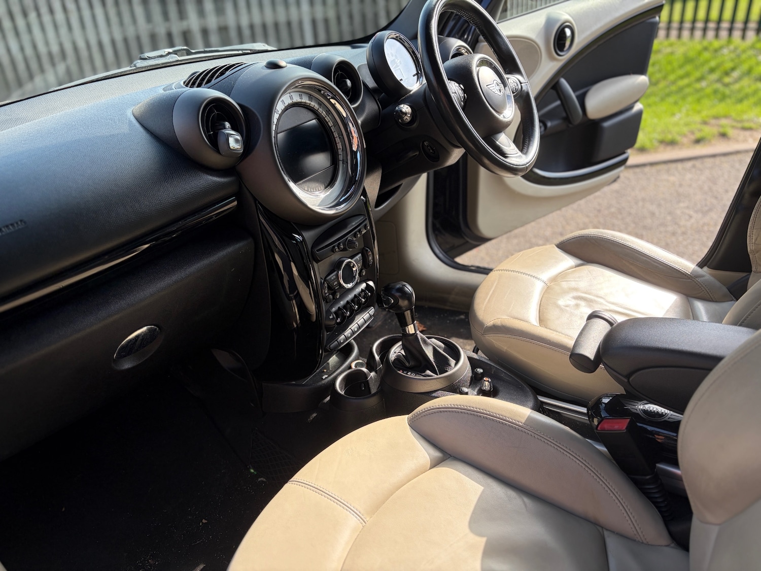 Used MINI Countryman 2011 for sale - 76204654: Photo 20