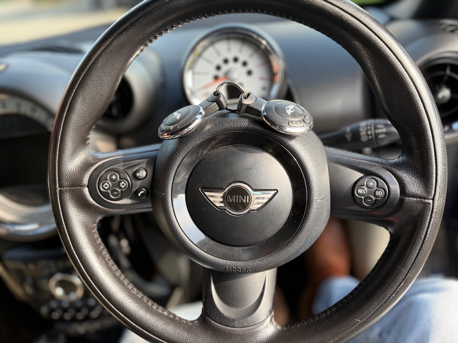 Used MINI Countryman 2011 for sale - 76204654: Photo 21