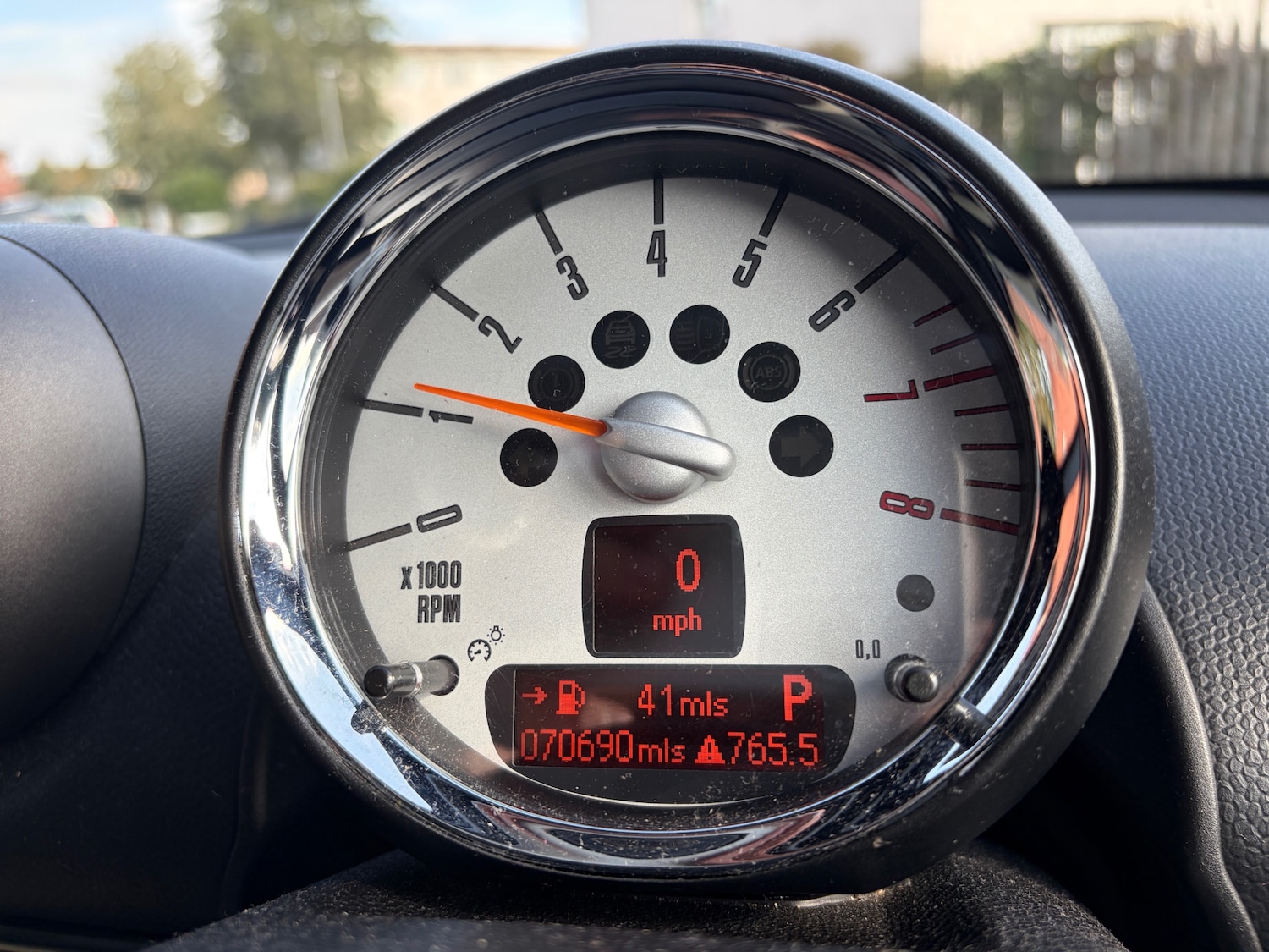 Used MINI Countryman 2011 for sale - 76204654: Photo 23