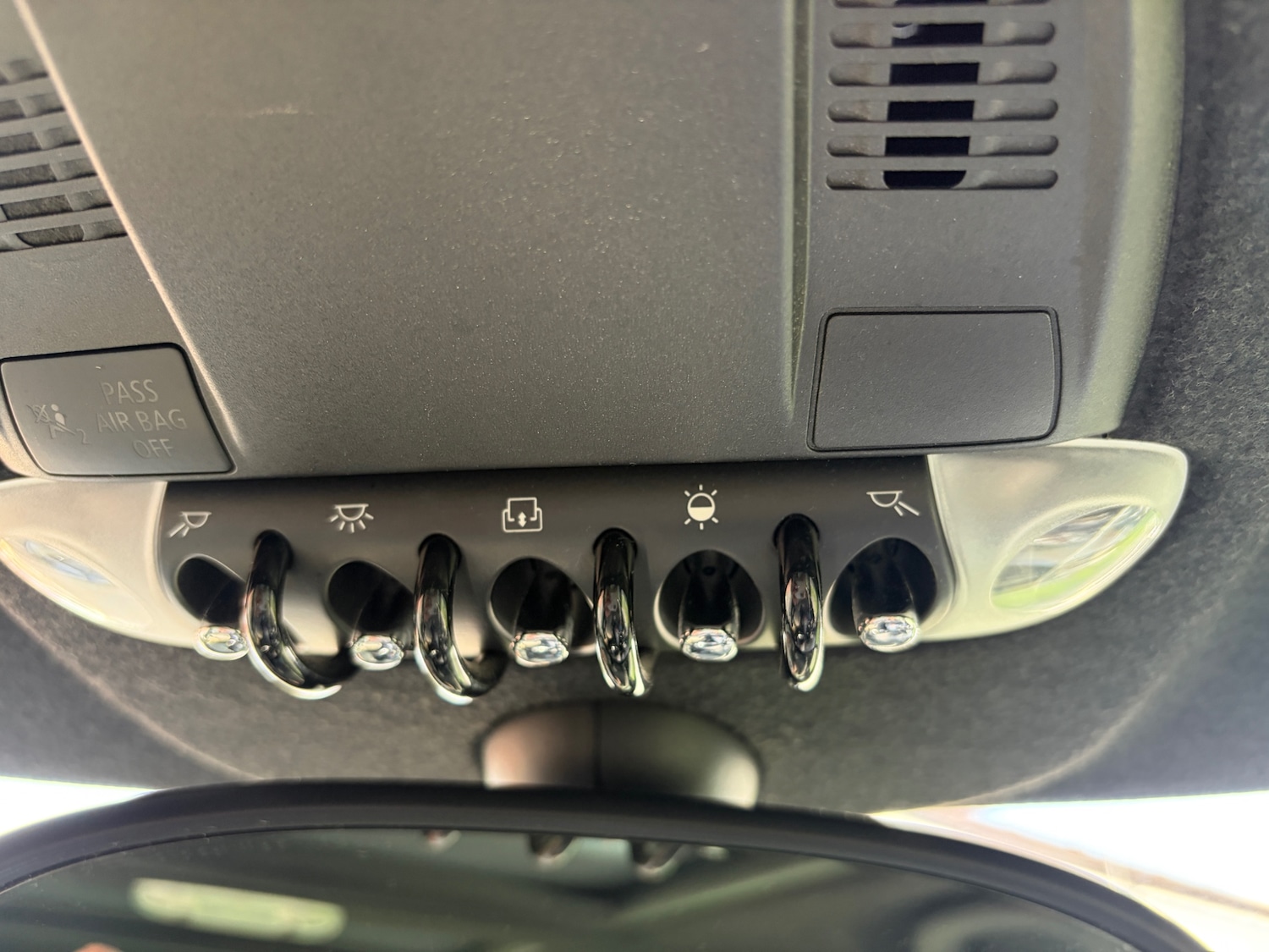 Used MINI Countryman 2011 for sale - 76204654: Photo 26