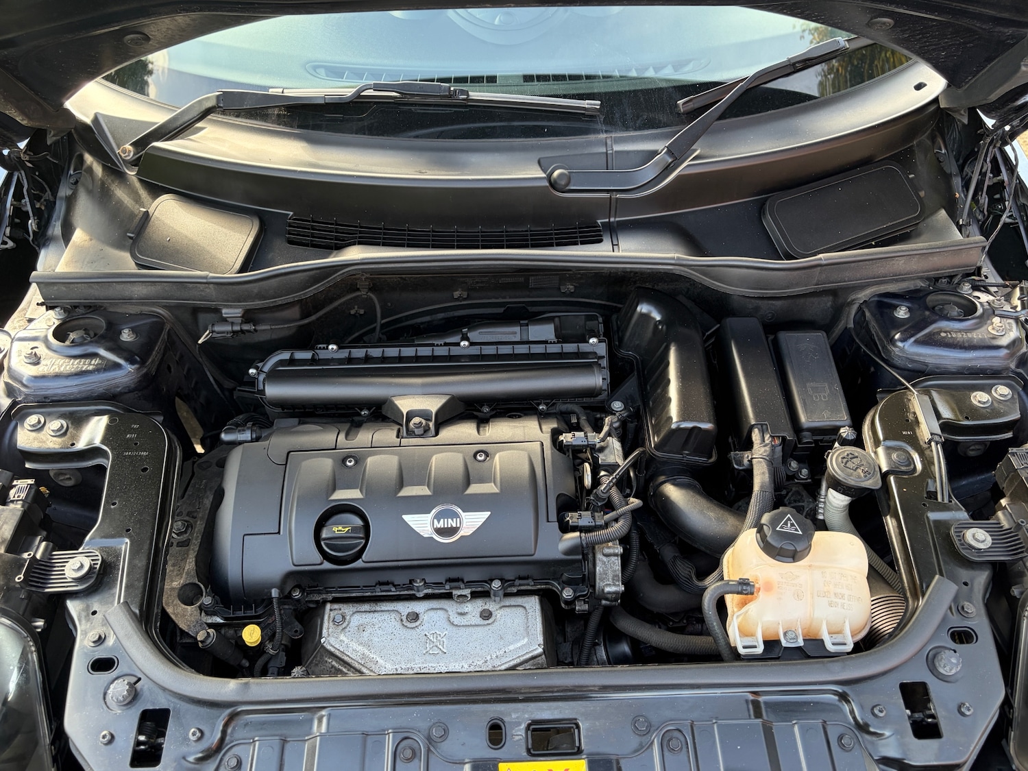 Used MINI Countryman 2011 for sale - 76204654: Photo 27