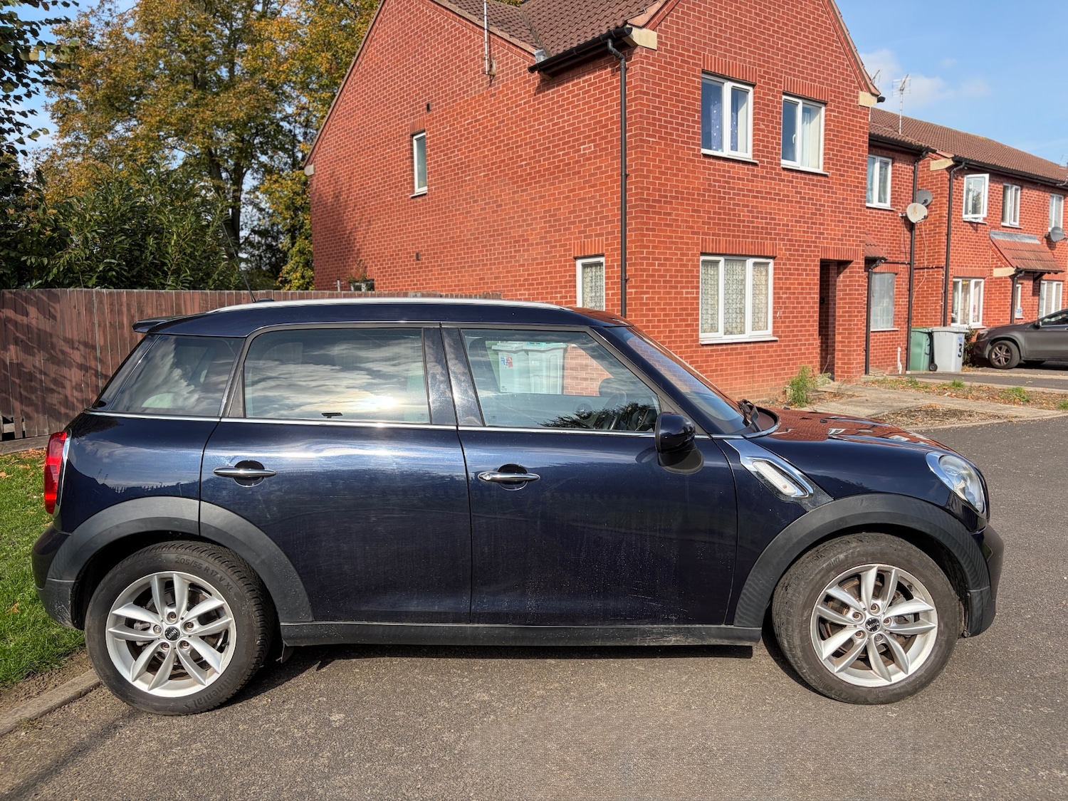 Used MINI Countryman 2011 for sale - 76204654: Photo 3