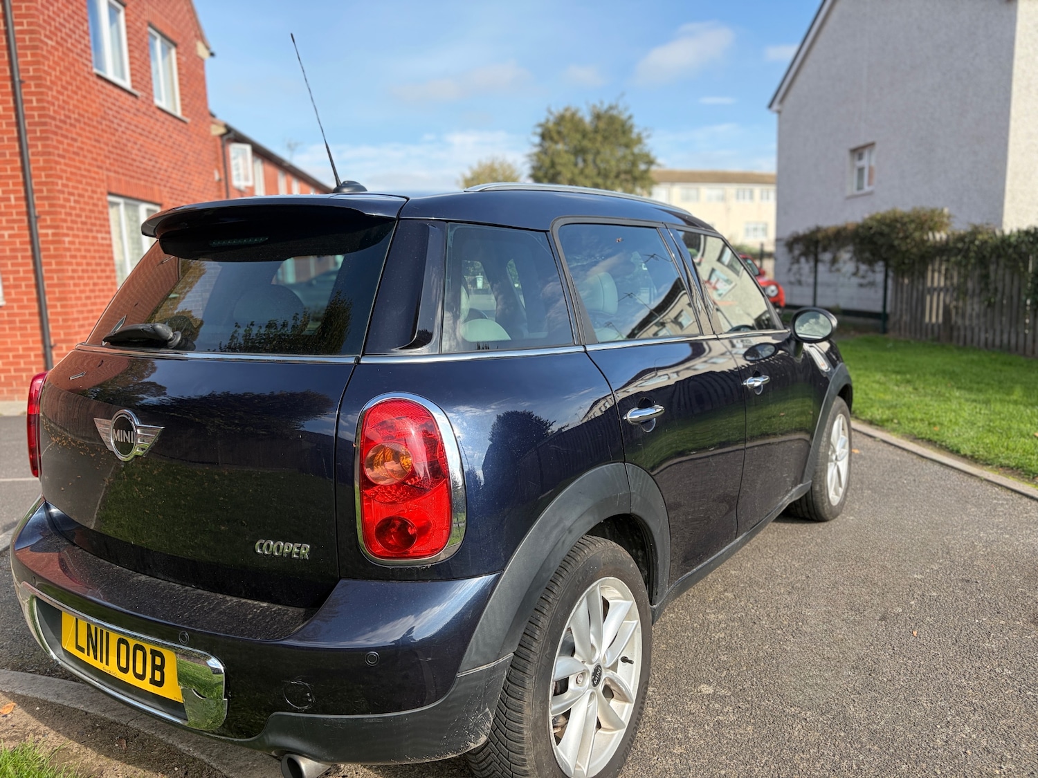 Used MINI Countryman 2011 for sale - 76204654: Photo 4