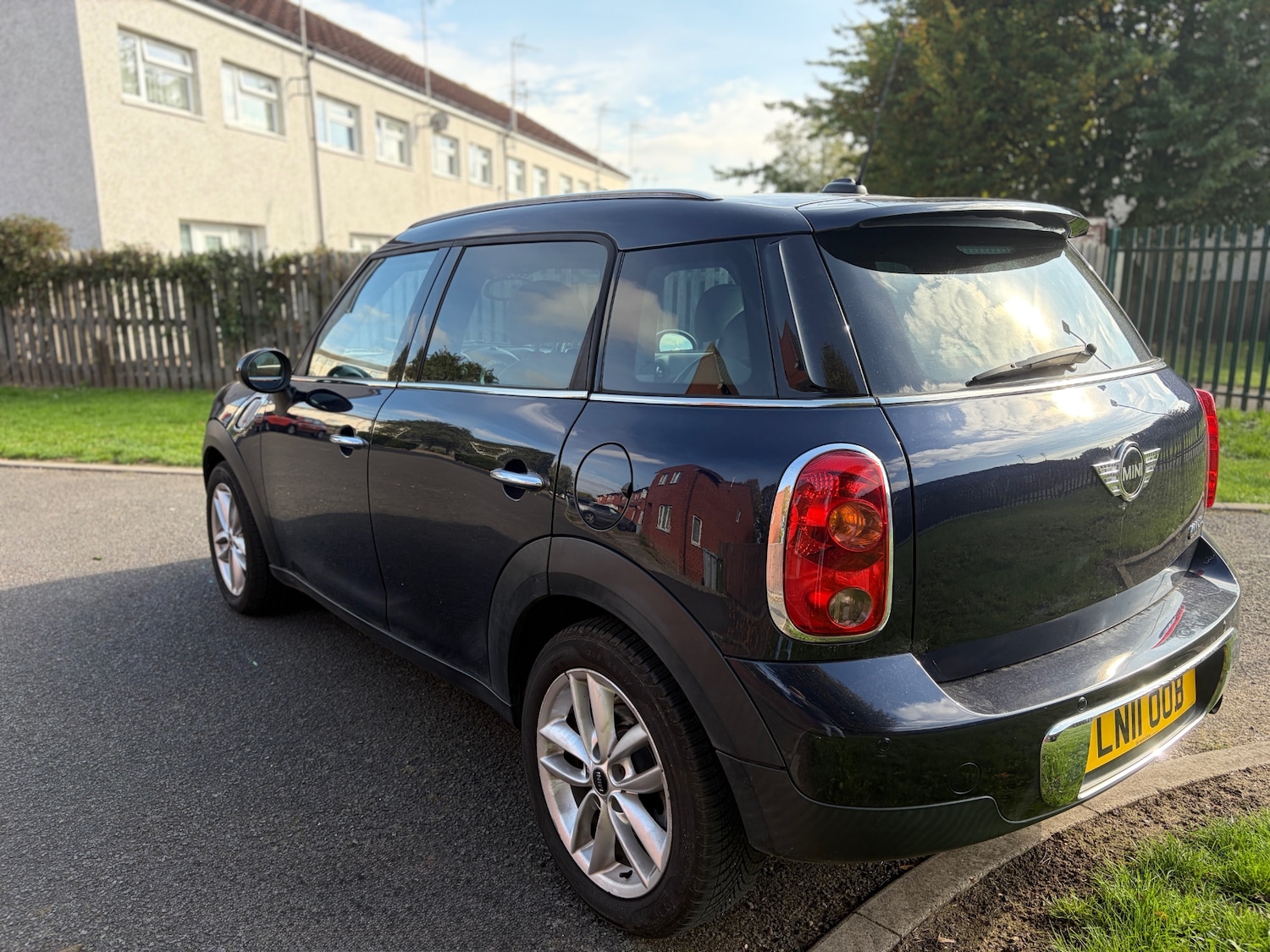 Used MINI Countryman 2011 for sale - 76204654: Photo 6