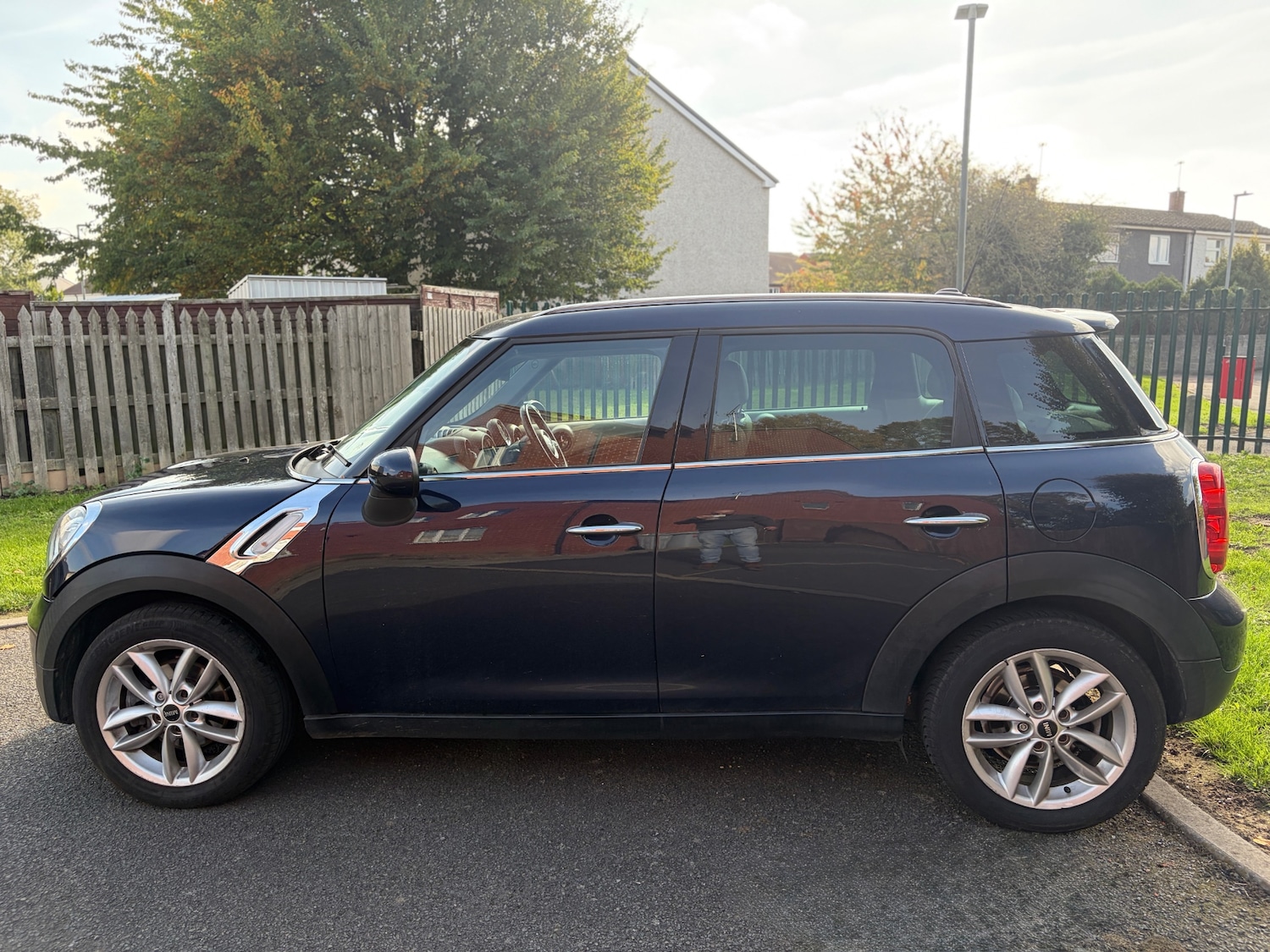 Used MINI Countryman 2011 for sale - 76204654: Photo 7