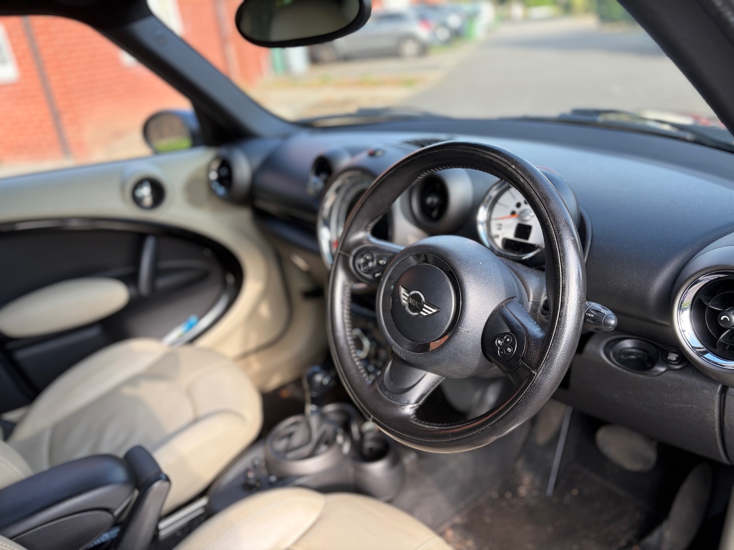 Used MINI Countryman 2011 for sale - 76204654: Photo 9