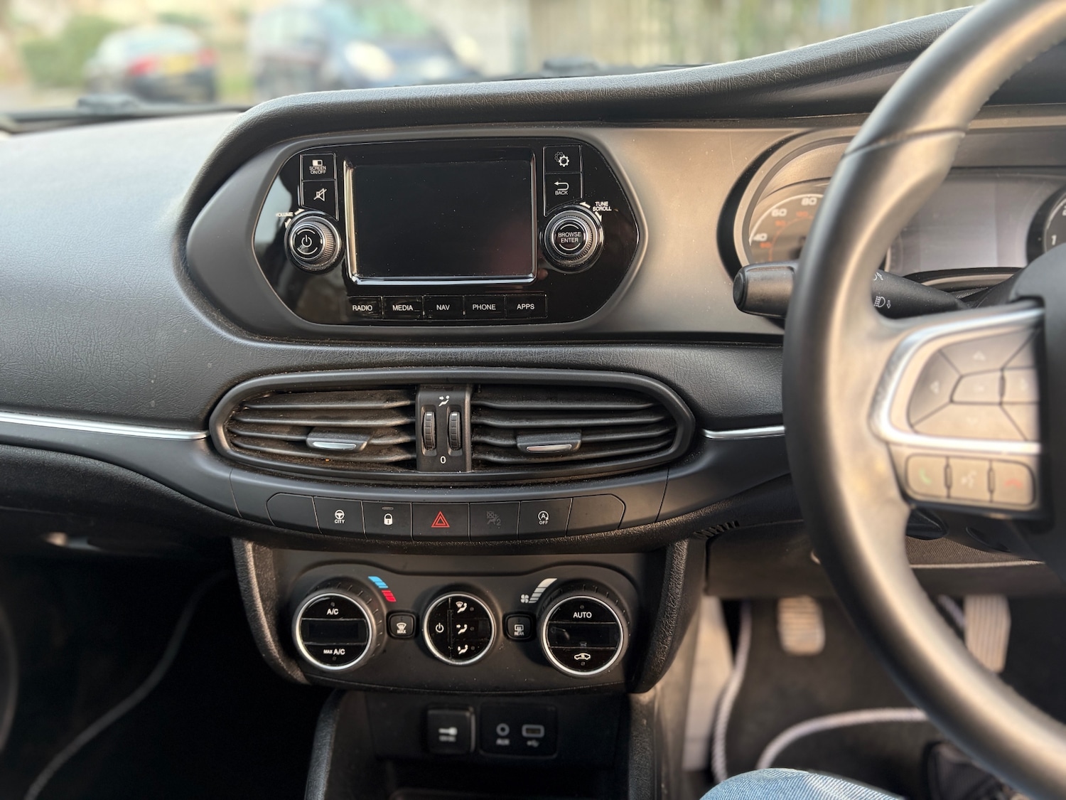 Used Fiat Tipo 2016 for sale - 77990352: Photo 12